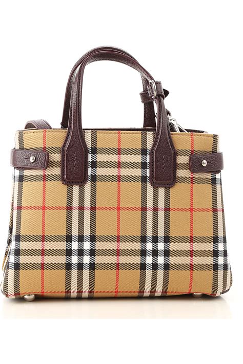 authentic burberry outlet|burberry handbags outlet clearance.